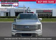 2023 Ford F-150 Lightning Lariat Truck SuperCrew Cab
