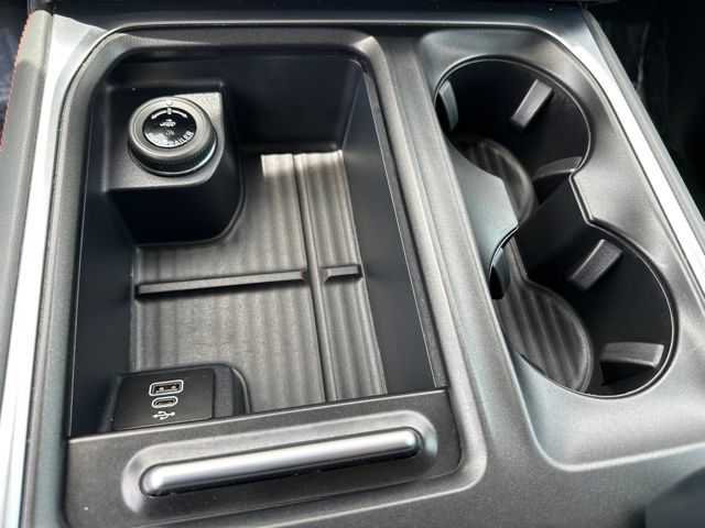 2025 Ford Expedition Max Active SUV