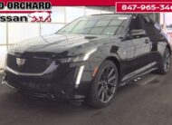 2024 CADILLAC CT5 Sport Sedan
