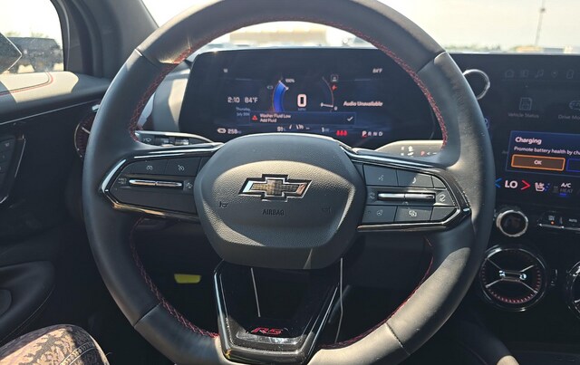 2024 Chevrolet Blazer EV RS SUV