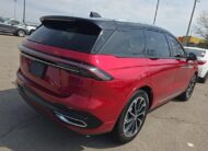 2024 Lincoln Nautilus Reserve SUV