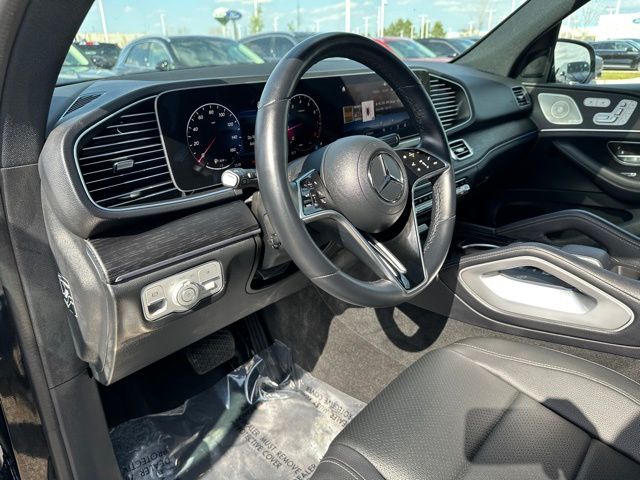 2025 Mercedes-Benz GLE 350 GLE 350 SUV