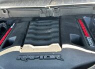 2022 Ford F-150 Raptor Truck SuperCrew Cab