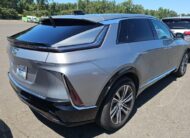 2024 CADILLAC LYRIQ Luxury SUV