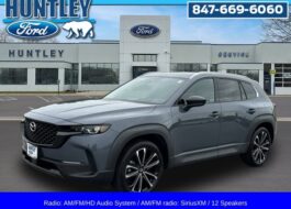 2024 Mazda CX-50 2.5 S Premium Plus Package SUV