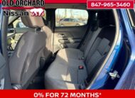 2026 Nissan Kicks SV SUV