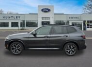 2023 BMW X3 xDrive30i SUV