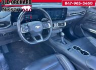 2024 Ford Mustang Ecoboost Premium Convertible