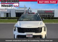 2024 Kia Sorento X-Line SX Prestige SUV