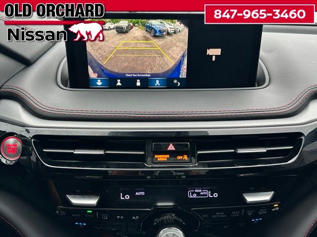 2023 Acura MDX A-Spec SUV