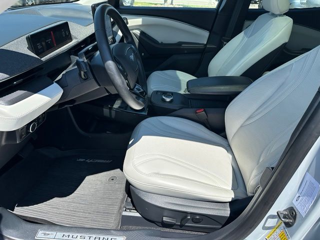 2023 Ford Mustang Mach-E Premium SUV