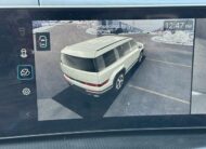 2025 Hyundai Santa Fe Calligraphy SUV