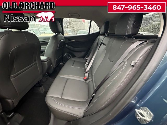 2024 Buick Encore GX Sport Touring SUV