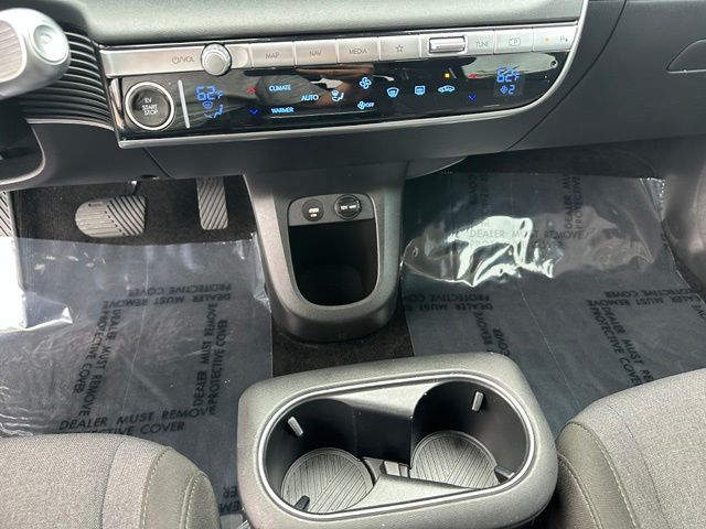 2024 Hyundai IONIQ 5 SEL SUV