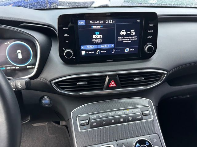 2022 Hyundai Santa Fe XRT SUV