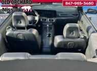 2024 Ford Mustang Ecoboost Premium Convertible