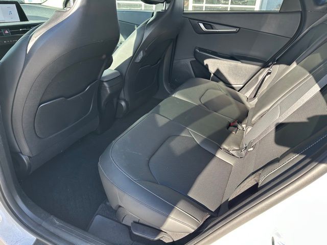 2024 Kia EV6 Wind SUV