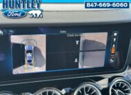 2024 Mercedes-Benz AMG GT 43 4-Door Base Hatchback