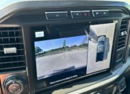 2023 Ford F-150 Tremor Truck SuperCrew Cab