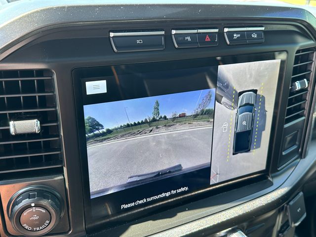 2023 Ford F-150 Tremor Truck SuperCrew Cab