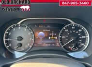 2026 Nissan Frontier SV Truck Crew Cab