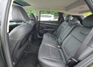2023 Hyundai Tucson Limited SUV