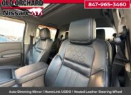 2023 Nissan Frontier SV Truck Crew Cab