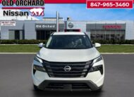 2026 Nissan Rogue SV SUV