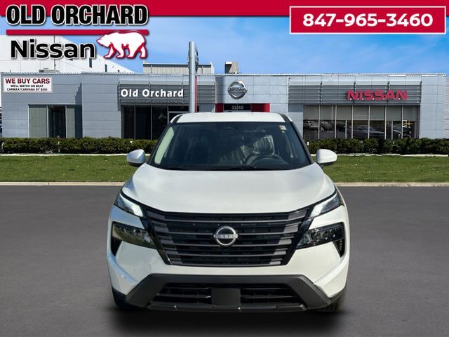 2026 Nissan Rogue SV SUV