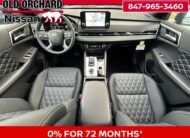 2026 Nissan Rogue Plug-In Hybrid Platinum SUV