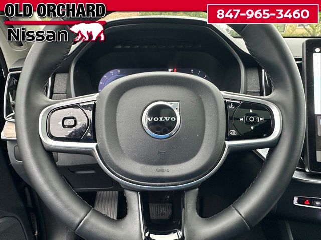 2025 Volvo XC90 B6 Plus 7-Seater SUV