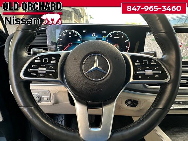 2022 Mercedes-Benz GLE 450 GLE 450 SUV