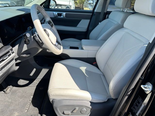 2025 Hyundai Santa Fe SEL SUV