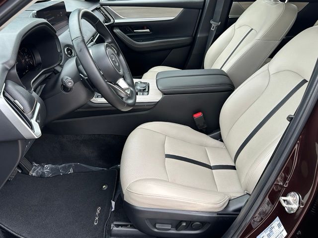 2024 Mazda CX-90 Plug-In Hybrid Premium SUV