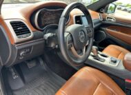 2017 Jeep Grand Cherokee Summit SUV