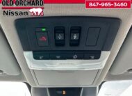 2023 Nissan Rogue SL SUV