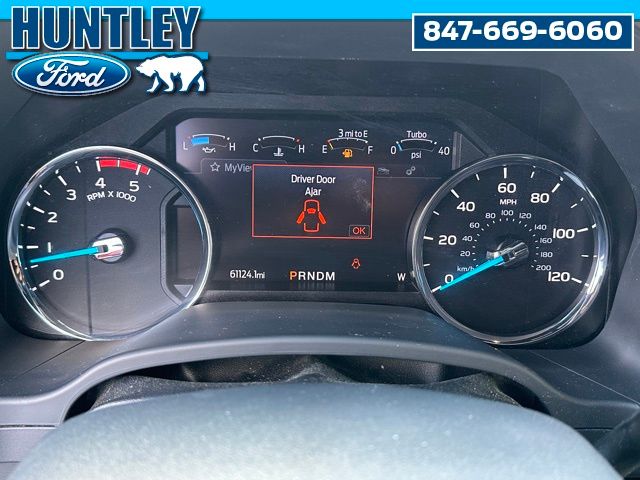 2022 Ford F-350 Lariat Truck Crew Cab