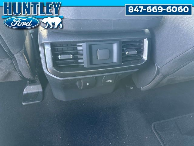 2023 Ford F-150 XLT Truck SuperCrew Cab