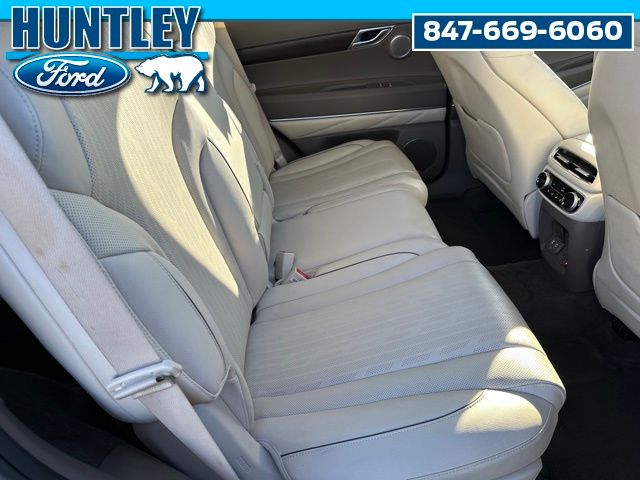 2023 Genesis GV80 2.5T SUV