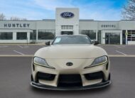 2021 Toyota GR Supra 2.0 Coupe