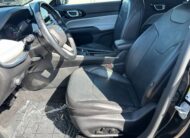 2022 Jeep Compass Limited SUV