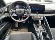 2023 Hyundai Elantra N Base Sedan