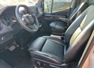 2024 Mercedes-Benz Sprinter 2500 Crew 144 WB Van