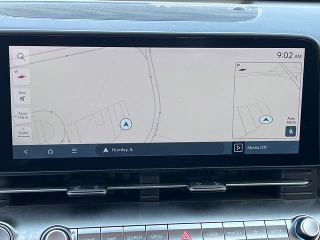 2024 Hyundai Kona Electric SEL SUV