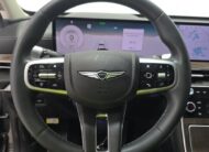 2025 Genesis GV80 2.5T Advanced SUV
