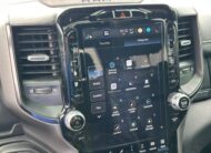 2023 Ram 1500 Laramie Truck Crew Cab