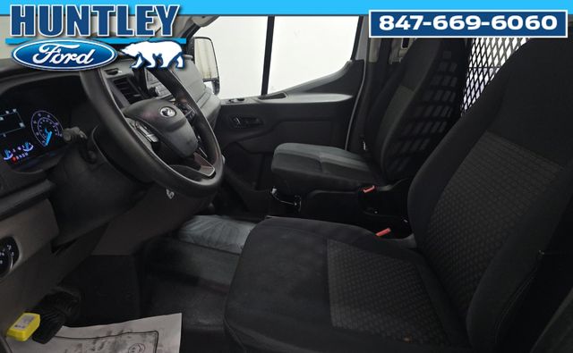 2024 Ford Transit-250 Cargo Base Van Low Roof Van