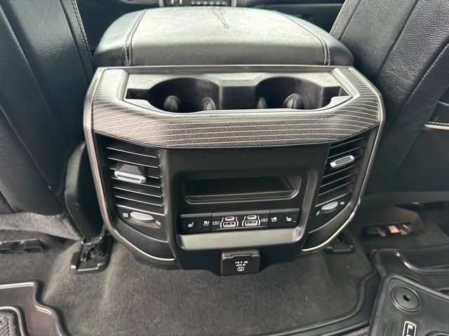 2021 Ram 1500 Limited Truck Crew Cab