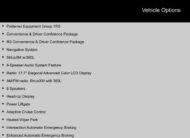 2024 Chevrolet Blazer EV RS SUV