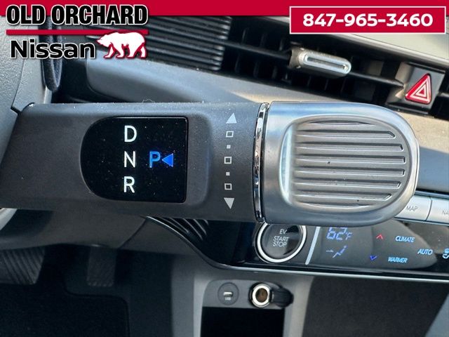 2023 Hyundai IONIQ 5 SEL SUV